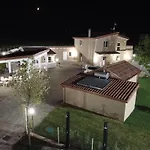 Masseria Spinale Wine Hotel Melfi