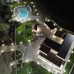 Masseria Spinale Wine * Melfi