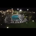 Hotel Masseria Spinale Wine
