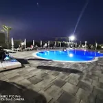 Masseria Spinale Wine Hotel Melfi