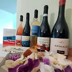 Masseria Spinale Wine