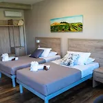 Hotel Masseria Spinale Wine *