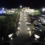 Masseria Spinale Wine Hotel