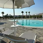Masseria Spinale Wine Hotel *