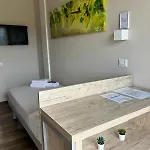 Hotel Masseria Spinale Wine Melfi
