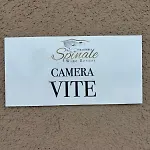 Hotel Masseria Spinale Wine