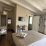 Hotel Masseria Spinale Wine