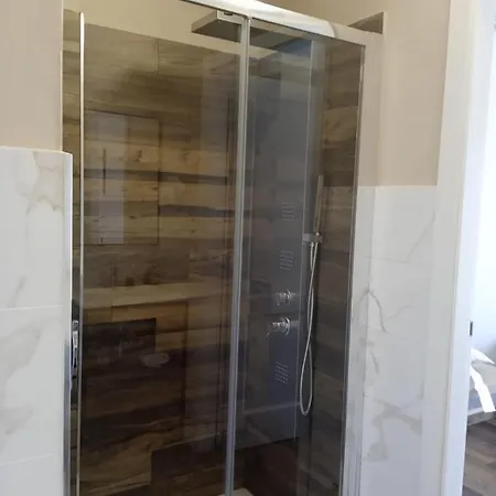 فندق Masseria Spinale Wine