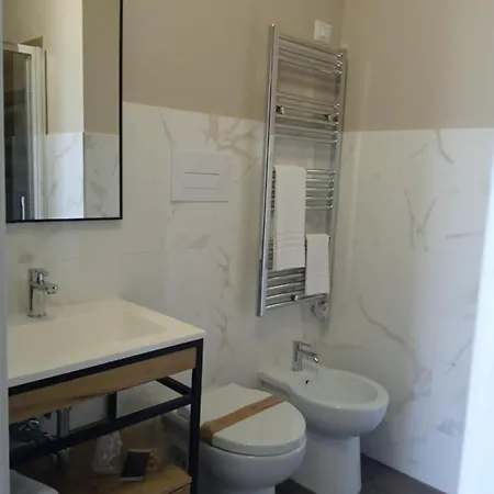 فندق Masseria Spinale Wine