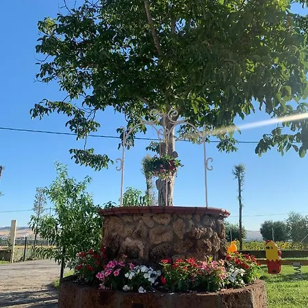 فندق Masseria Spinale Wine