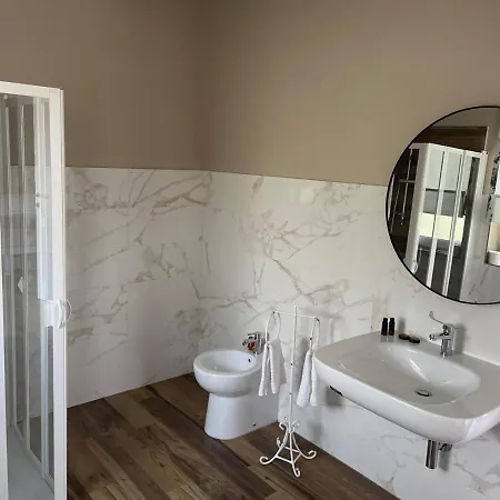 Masseria Spinale Wine *