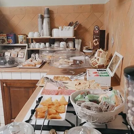 Masseria Spinale Wine *