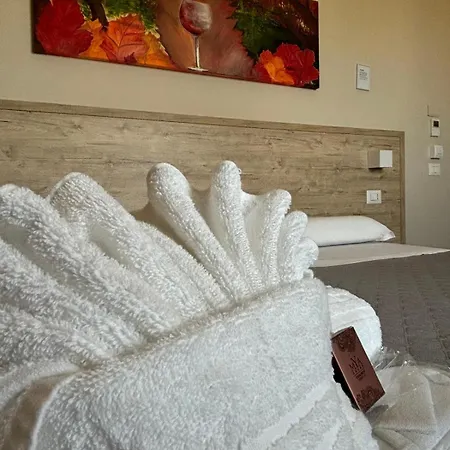 Masseria Spinale Wine