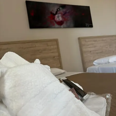 Masseria Spinale Wine Szálloda Melfi