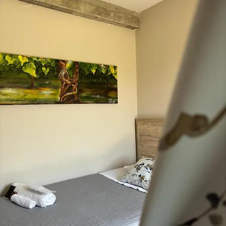 Masseria Spinale Wine ملفي