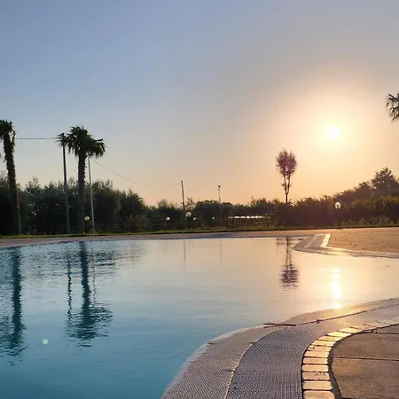 Hotel Masseria Spinale Wine Melfi