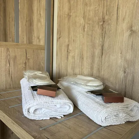 Masseria Spinale Wine Hotel *