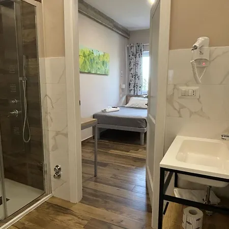 Masseria Spinale Wine فندق *