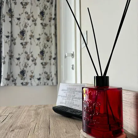 فندق Masseria Spinale Wine *