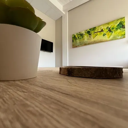 Masseria Spinale Wine فندق ملفي