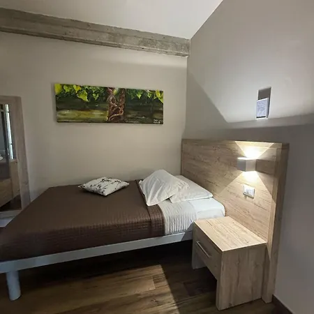 Masseria Spinale Wine فندق