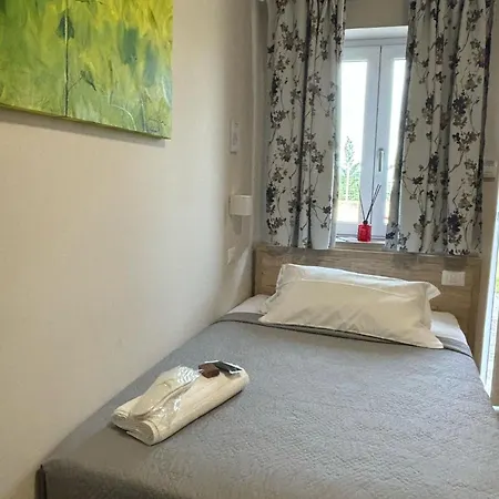 Masseria Spinale Wine فندق