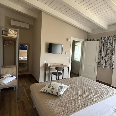 فندق Masseria Spinale Wine