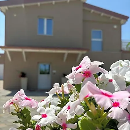 Masseria Spinale Wine Hotel