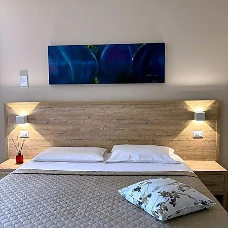Hotel Masseria Spinale Wine Melfi