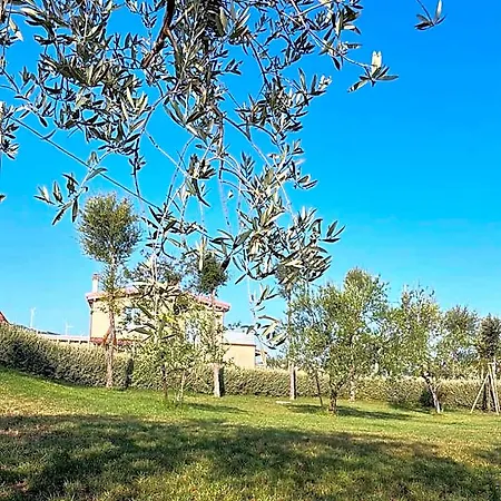 Masseria Spinale Wine Hotel *