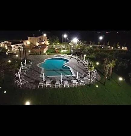 Masseria Spinale Wine Hotel Melfi