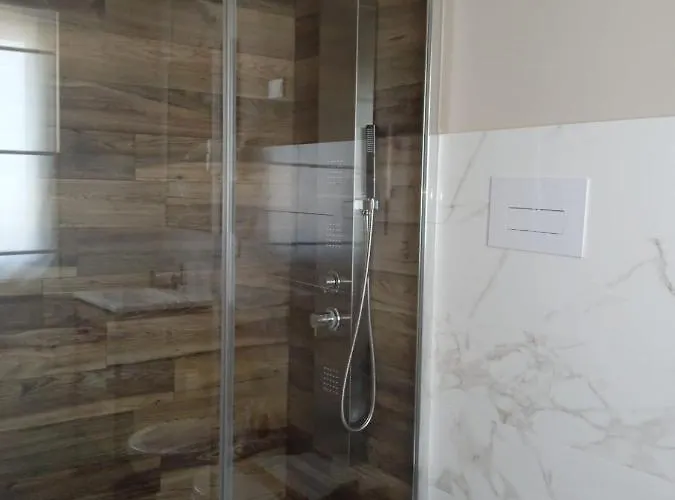 Masseria Spinale Wine Hotell *