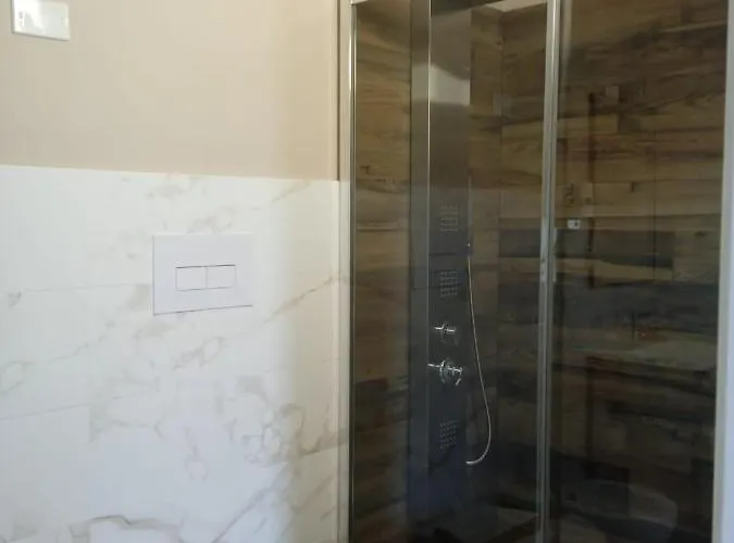 Hotell Masseria Spinale Wine Melfi