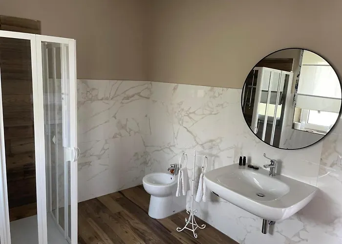 Masseria Spinale Wine *