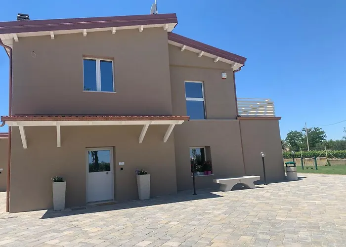 Hotel Masseria Spinale Wine *