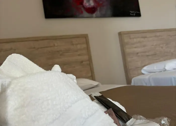 Masseria Spinale Wine Hotel Melfi