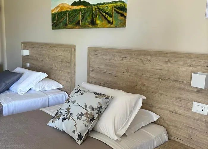 Masseria Spinale Wine