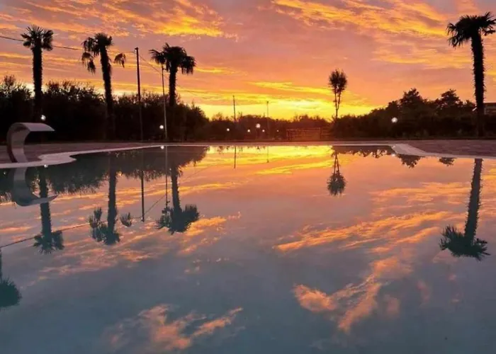 Masseria Spinale Wine Melfi