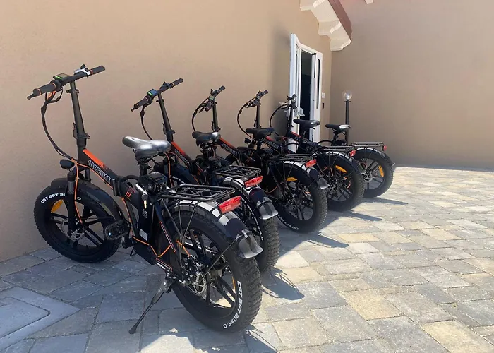 Masseria Spinale Wine Hotel