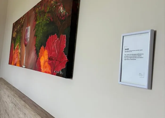 Masseria Spinale Wine * Melfi