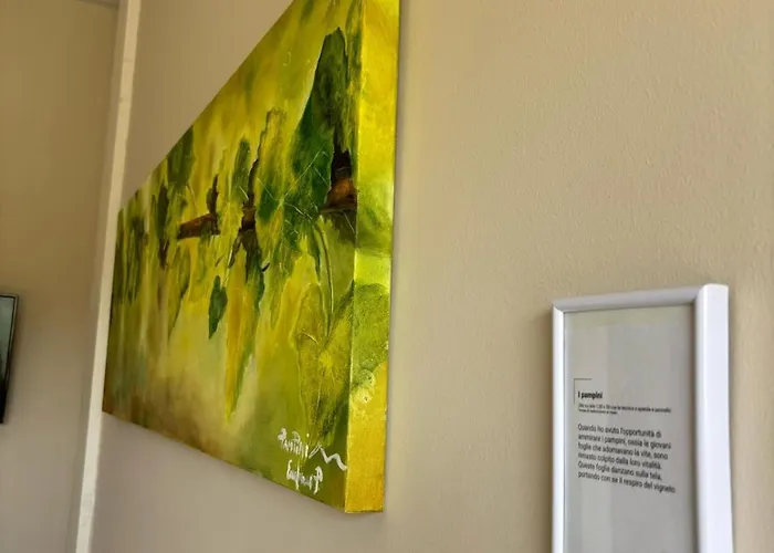 Masseria Spinale Wine