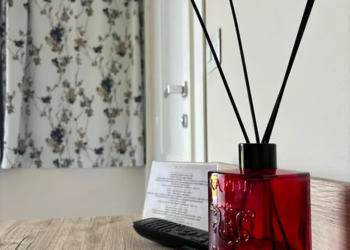 Hotell Masseria Spinale Wine *