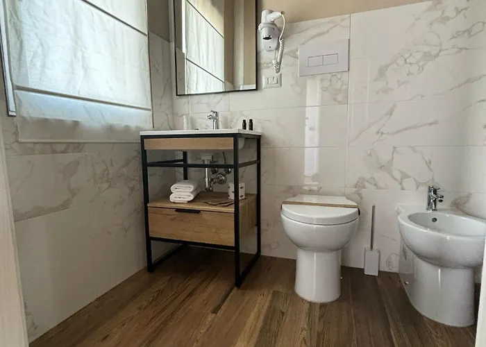 Hotell Masseria Spinale Wine