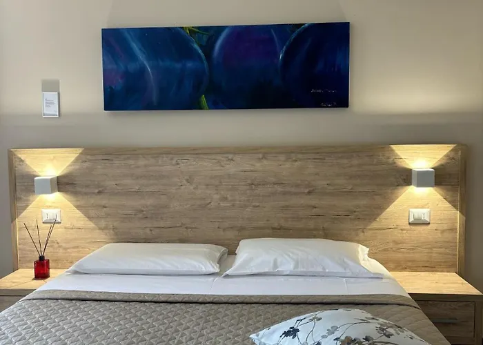 Masseria Spinale Wine * Melfi